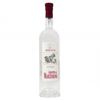 grappa marzemino